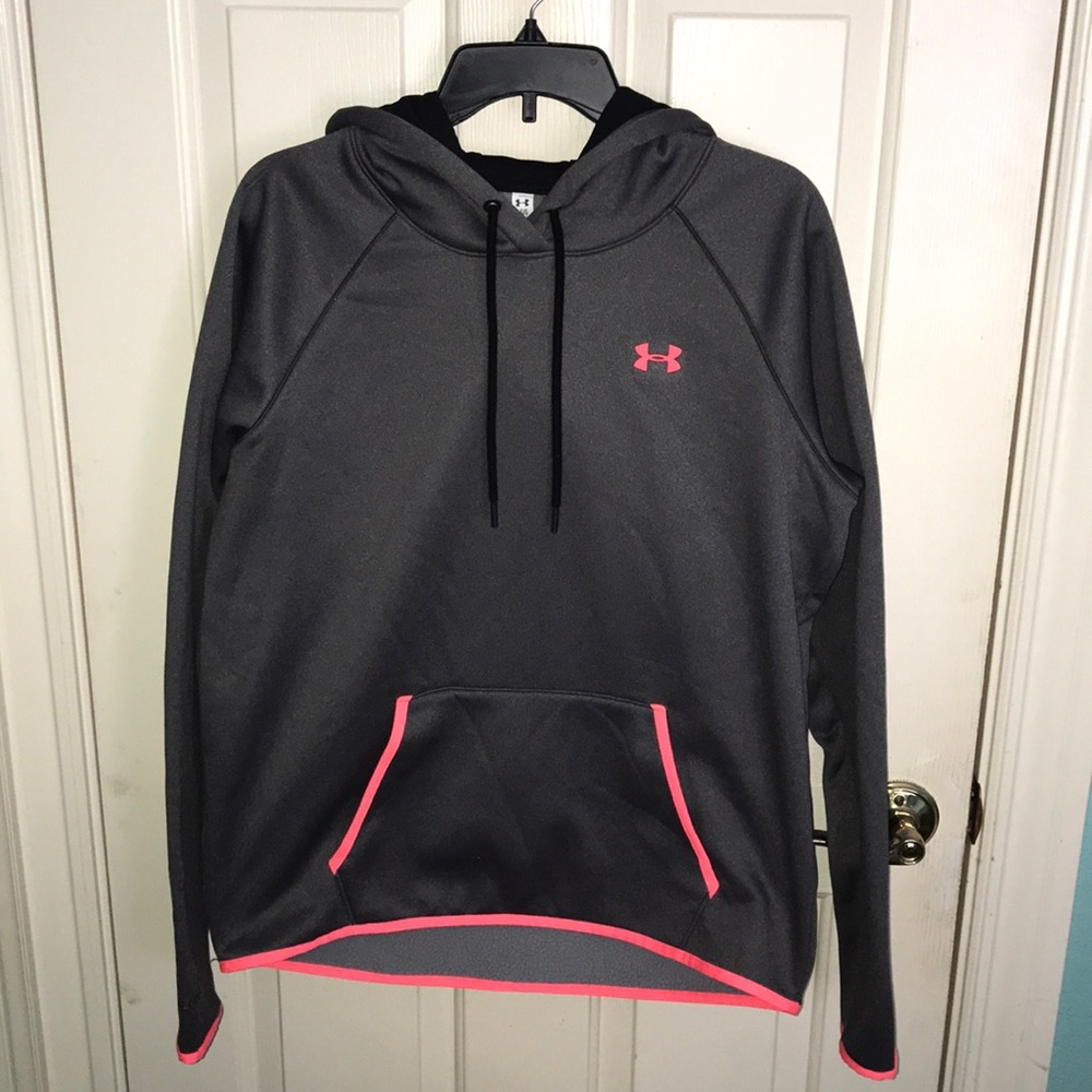 UA Sweatshirt